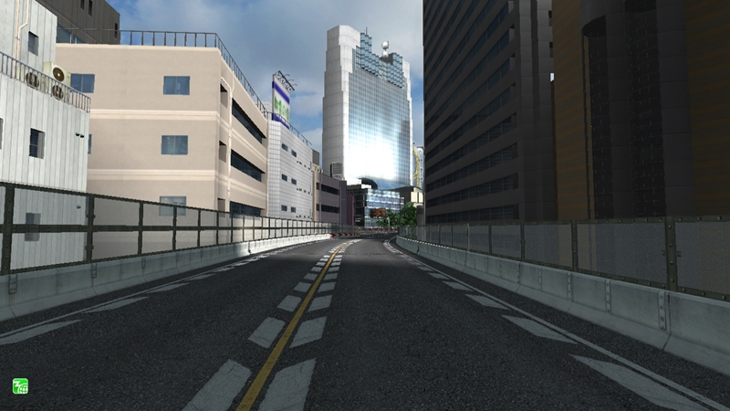 Wangan Midnight Maximum Tune 4