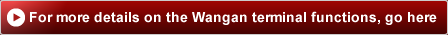 For more details on the Wangan terminal functions, go here