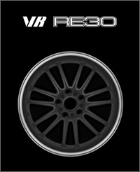 ＶＲ　ＲＥ３０