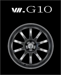 ＶＲ．Ｇ１０