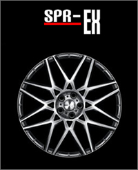 ＳＰＲ－ＥＸ