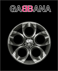 ＧＡＢＢＡＮＡ