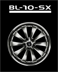 ＢＬ－１０－ＳＸ