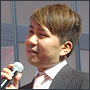 Producer: Kazuhiro Maeda