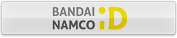 バンダイナムコID