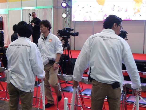 大会のイメージ