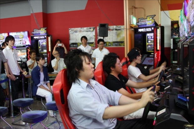 大会のイメージ