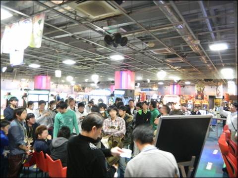 会場3