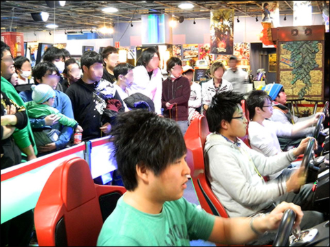 会場4