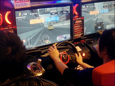 ゲーム画面2