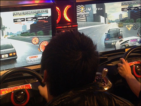 ゲーム画面3