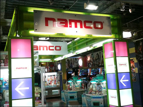 店舗外観