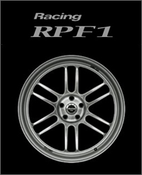 Ｒａｃｉｎｇ　ＲＰＦ１