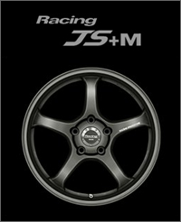Ｒａｃｉｎｇ　ＪＳ＋Ｍ