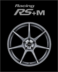 Ｒａｃｉｎｇ　ＲＳ＋Ｍ