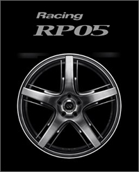 Ｒａｃｉｎｇ　ＲＰ０５