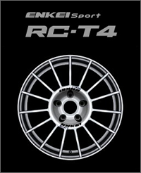 ＥＮＫＥＩ　Ｓｐｏｒｔ　ＲＣ－Ｔ４