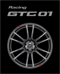 Ｒａｃｉｎｇ　ＧＴＣ０１