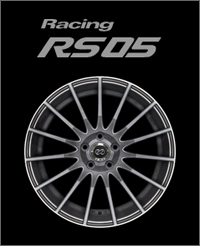 Ｒａｃｉｎｇ　ＲＳ０５