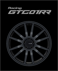 Ｒａｃｉｎｇ　ＧＴＣ０１ＲＲ