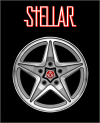 ＳＴＥＬＬＡＲ