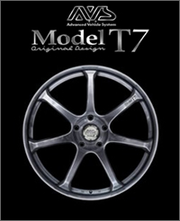 ＡＶＳ　ＭＯＤＥＬ　Ｔ７