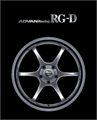 ＡＤＶＡＮ　Ｒａｃｉｎｇ　ＲＧ－Ｄ