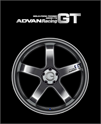 ＡＤＶＡＮ　Ｒａｃｉｎｇ　ＧＴ