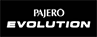 PAJERO EVOLUTION