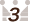 3