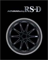 ADVAN Racing RS