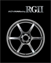 ADVAN Racing RS-D