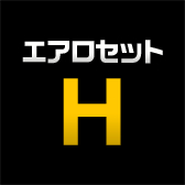 エアロパーツセットH
