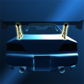 カスタムGTウィング