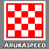 ARUKASPEED