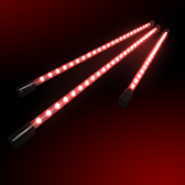 ネオン管(スポット)レッド