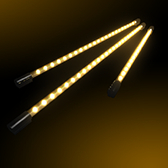 ネオン管(スポット)イエロー