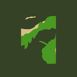 カモフラージュ1