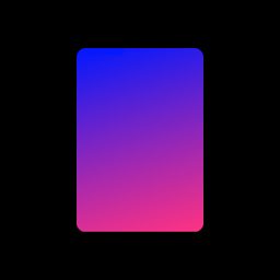 グラデーション