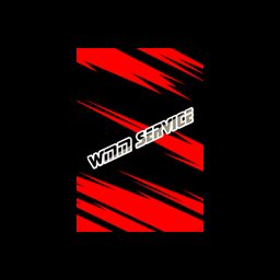 カスタムストライプ4