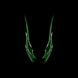 ピンストライプ2