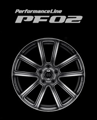 Performance Line PF02
