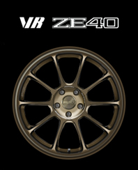 VR ZE40