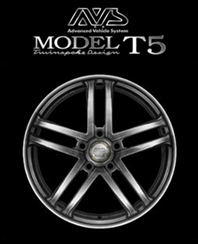AVS MODEL T5