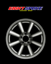 EIGHT SPOKE