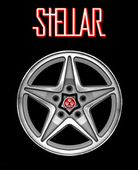 STELLAR