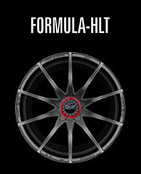 Formura-HLT