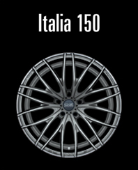 Italia 150
