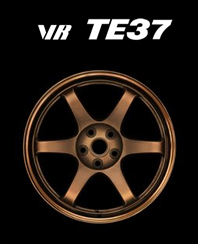 VR TE37
