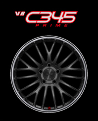 VR C345 PRIME